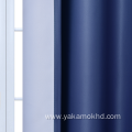 Blue Ombre Blackout Curtains